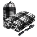 Heated Blankets