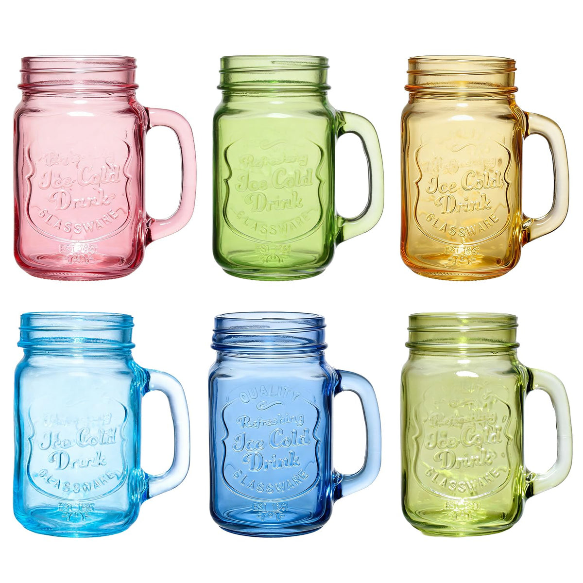 Glassware