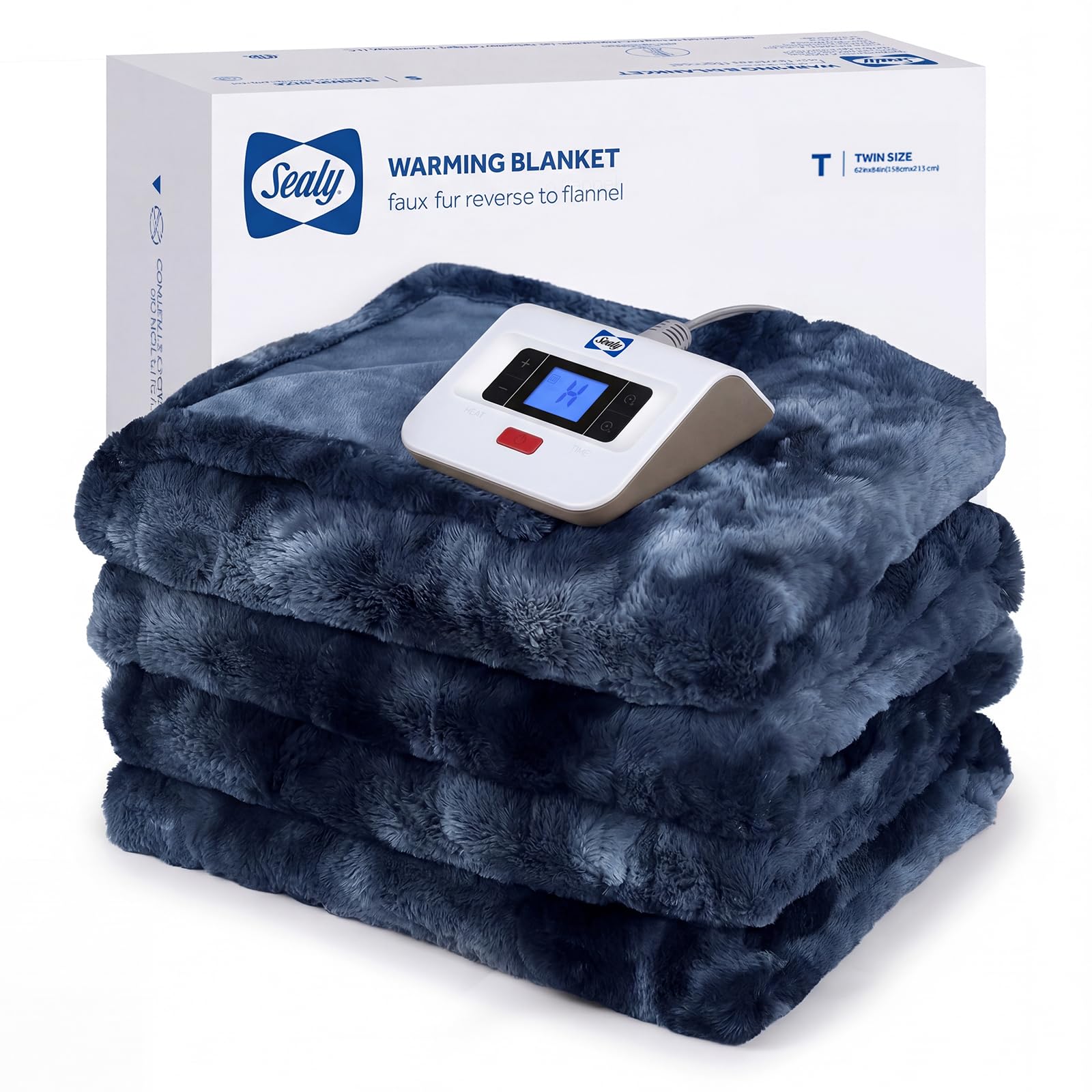 Heated Blankets