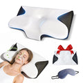 Bed Pillows & Positioners