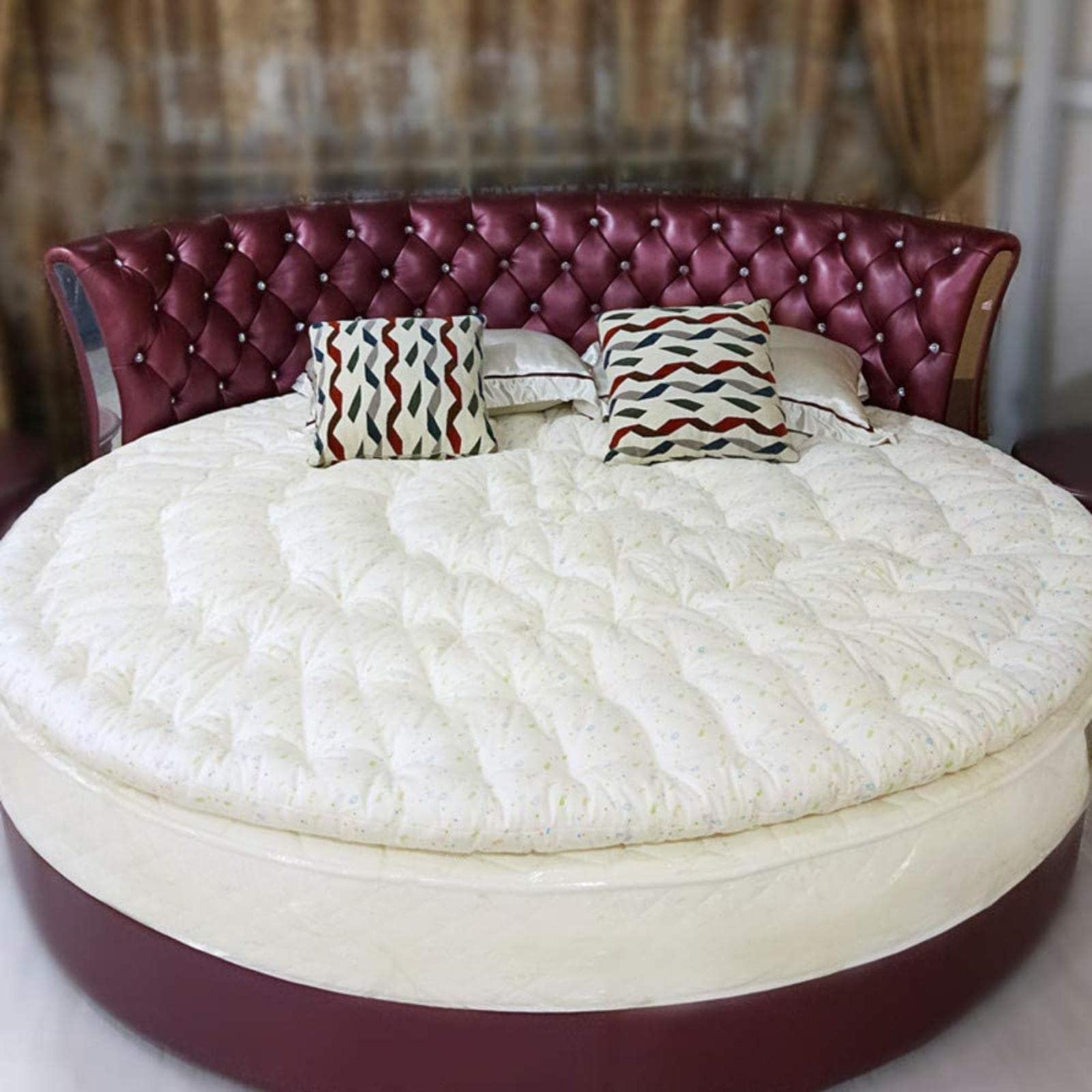 Mattress Toppers