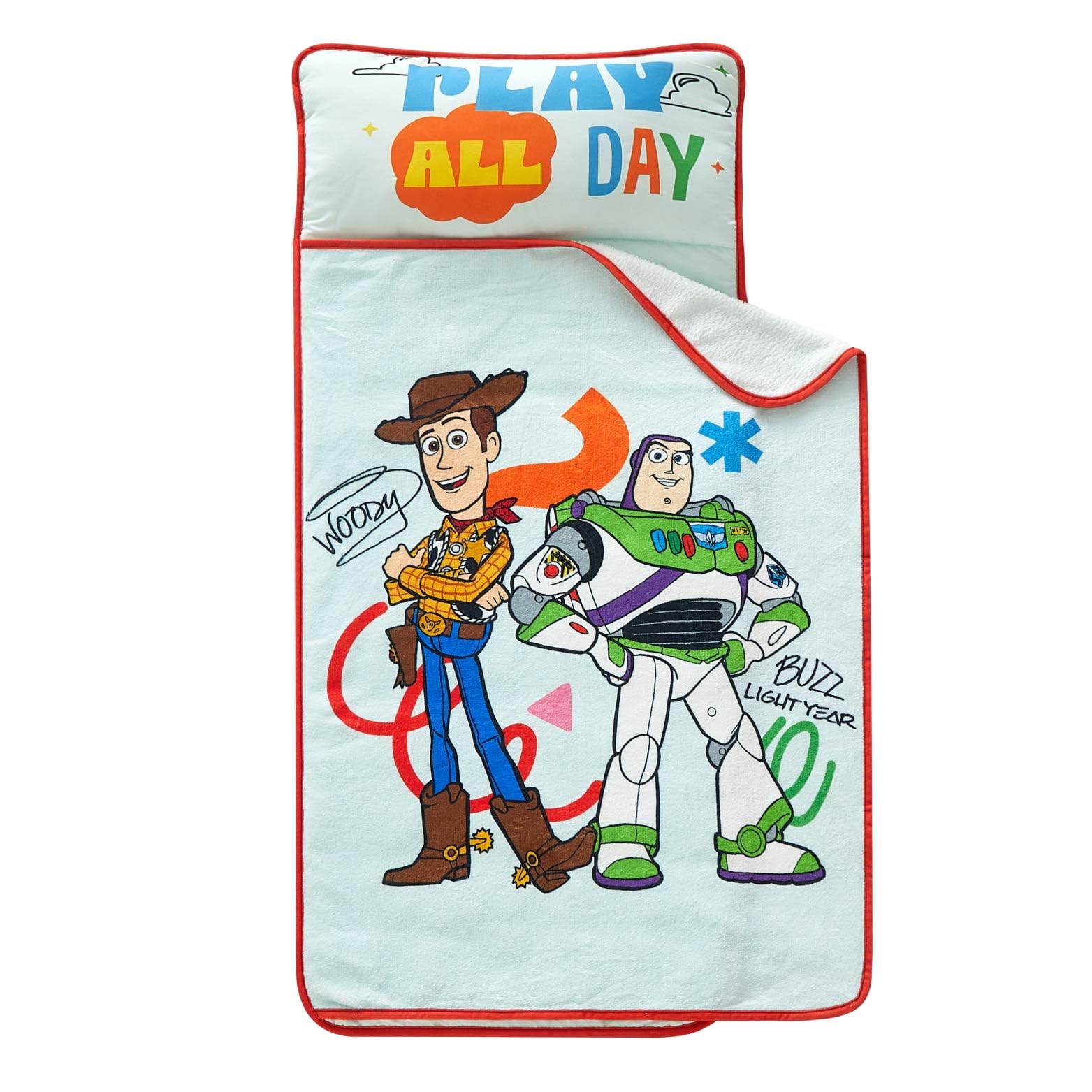 Kids Bedding