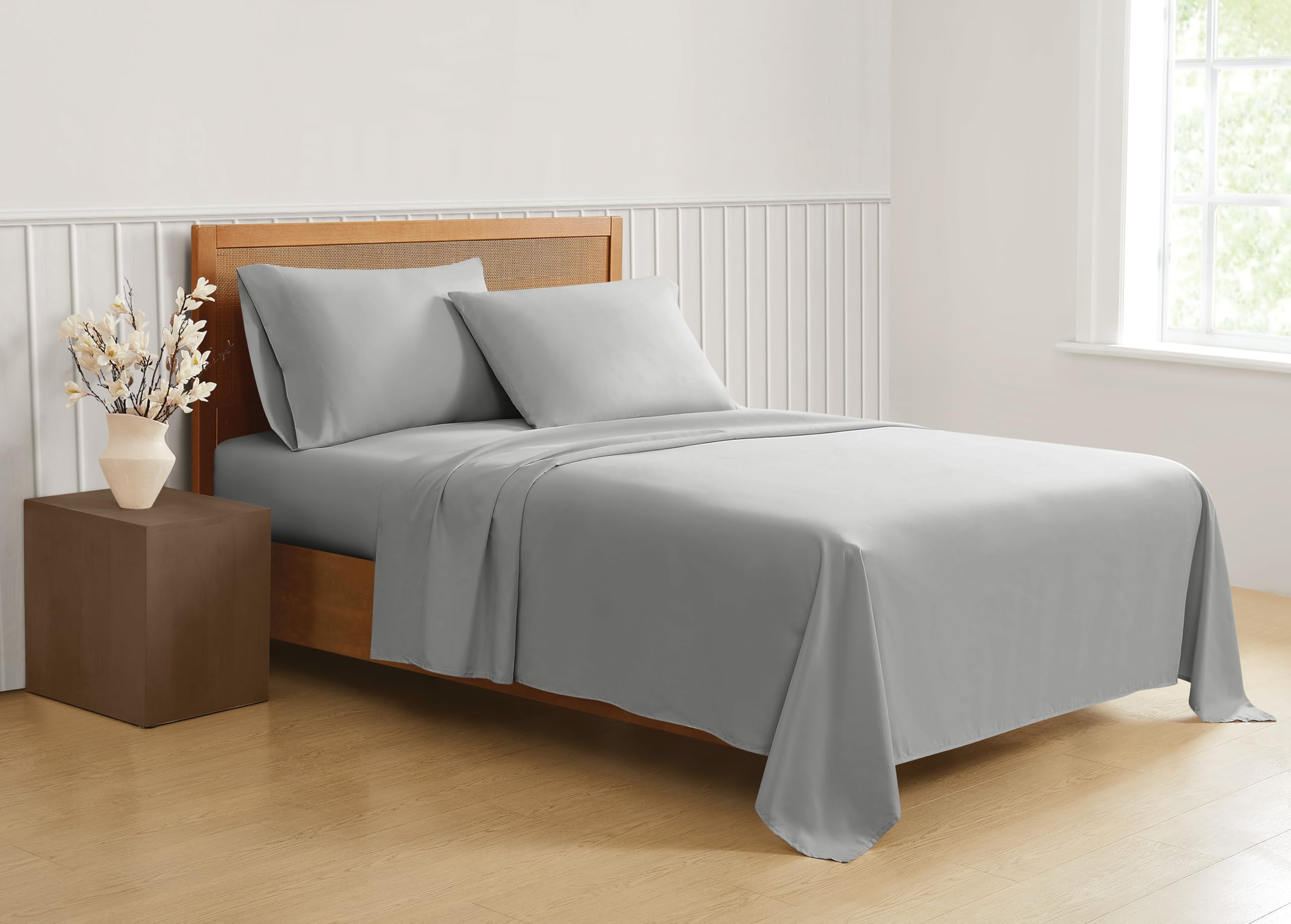 Sheet & Pillowcase Sets