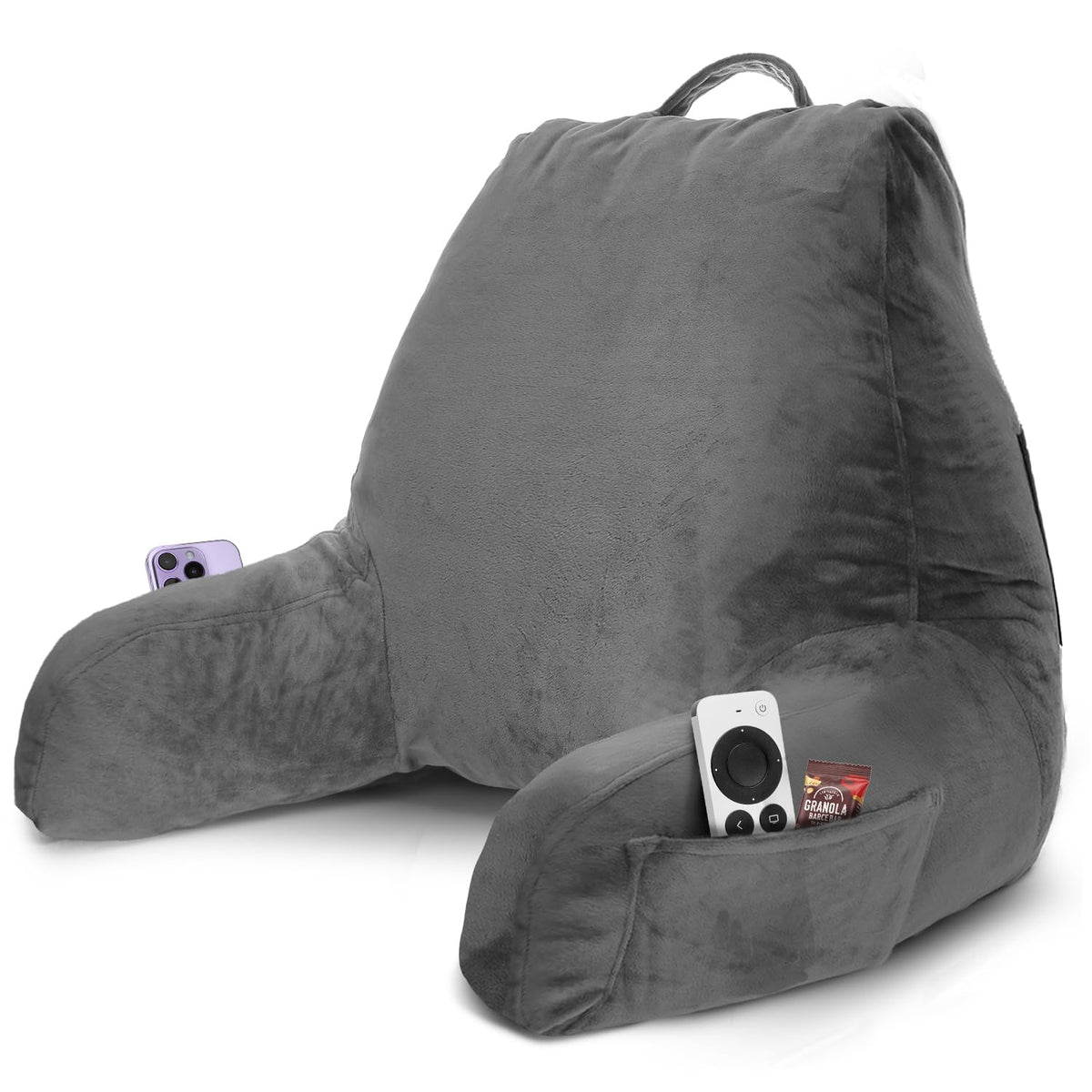 Bed Pillows & Positioners