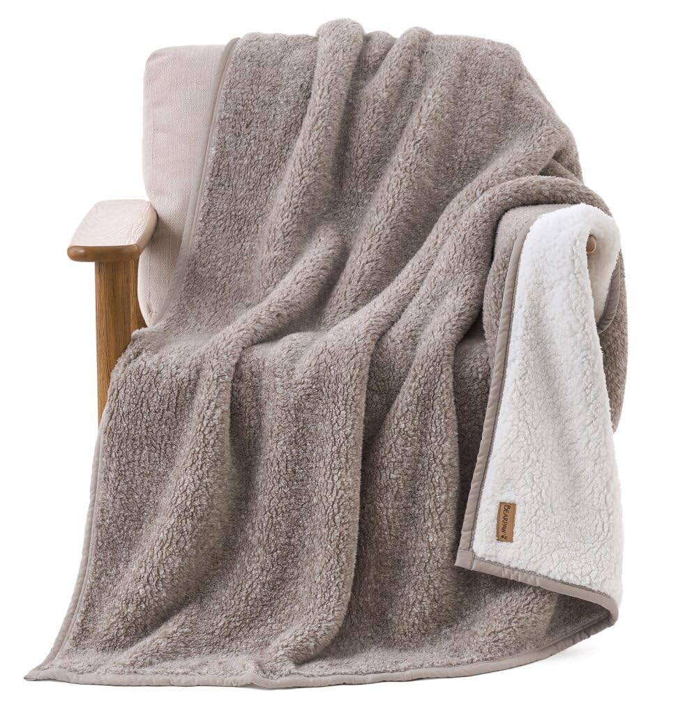 Blankets and Throw