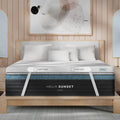Mattress Toppers