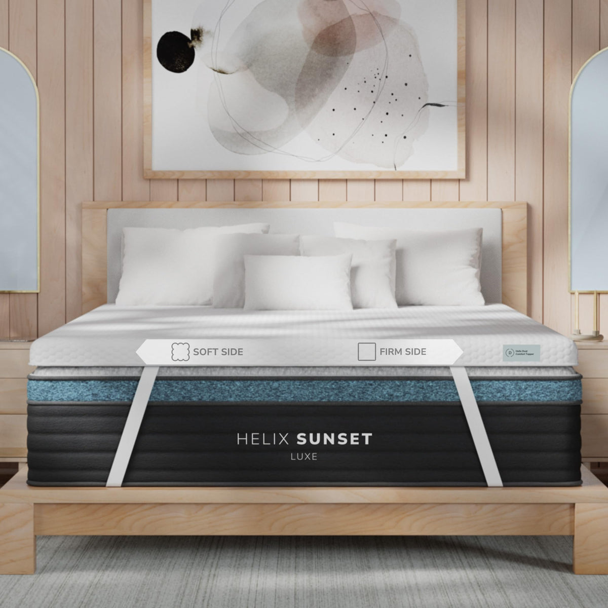 Mattress Toppers