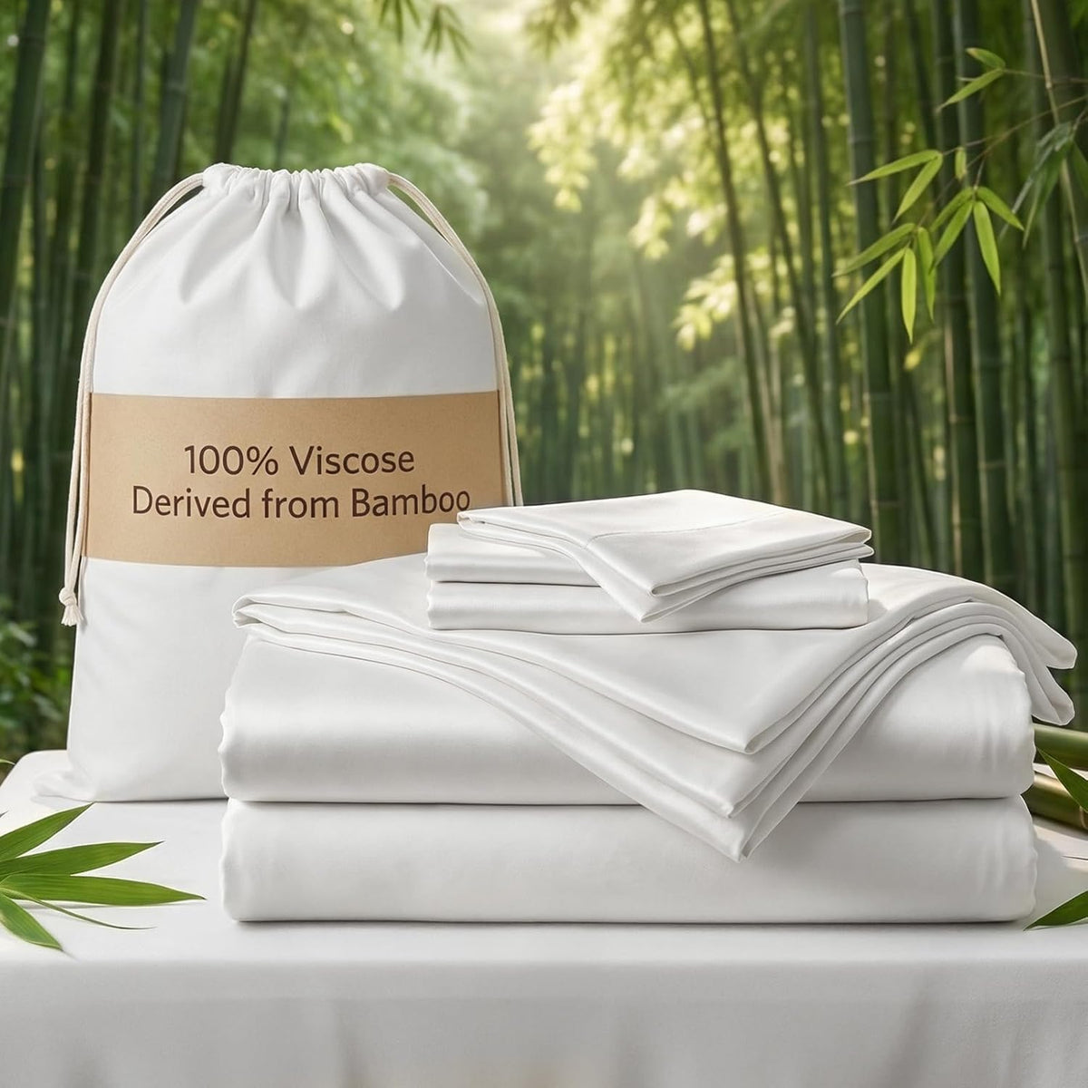 Sheet & Pillowcase Sets
