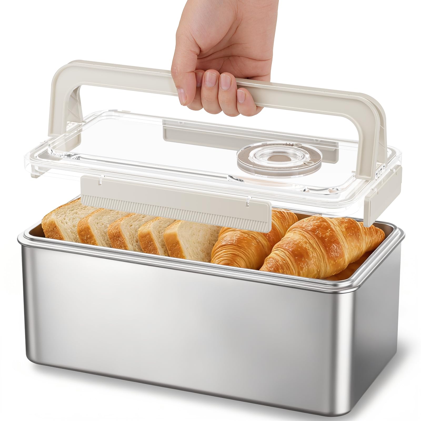 Food Stoarge