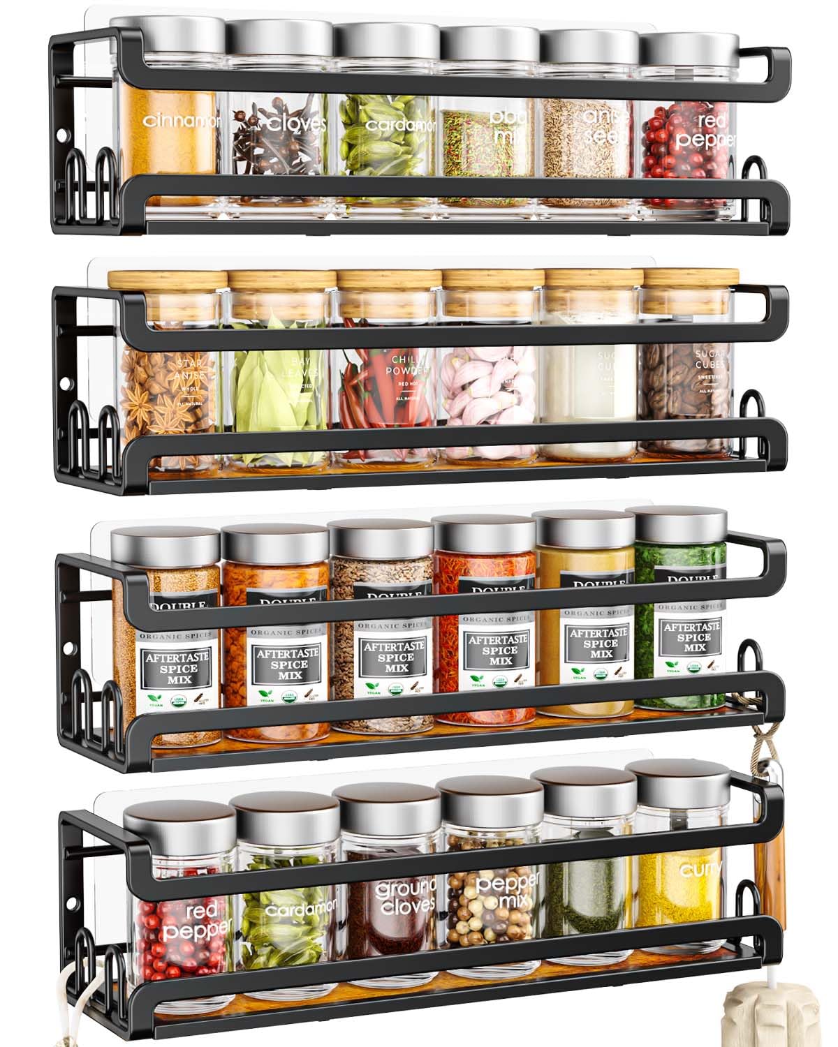 Kitchen Organization