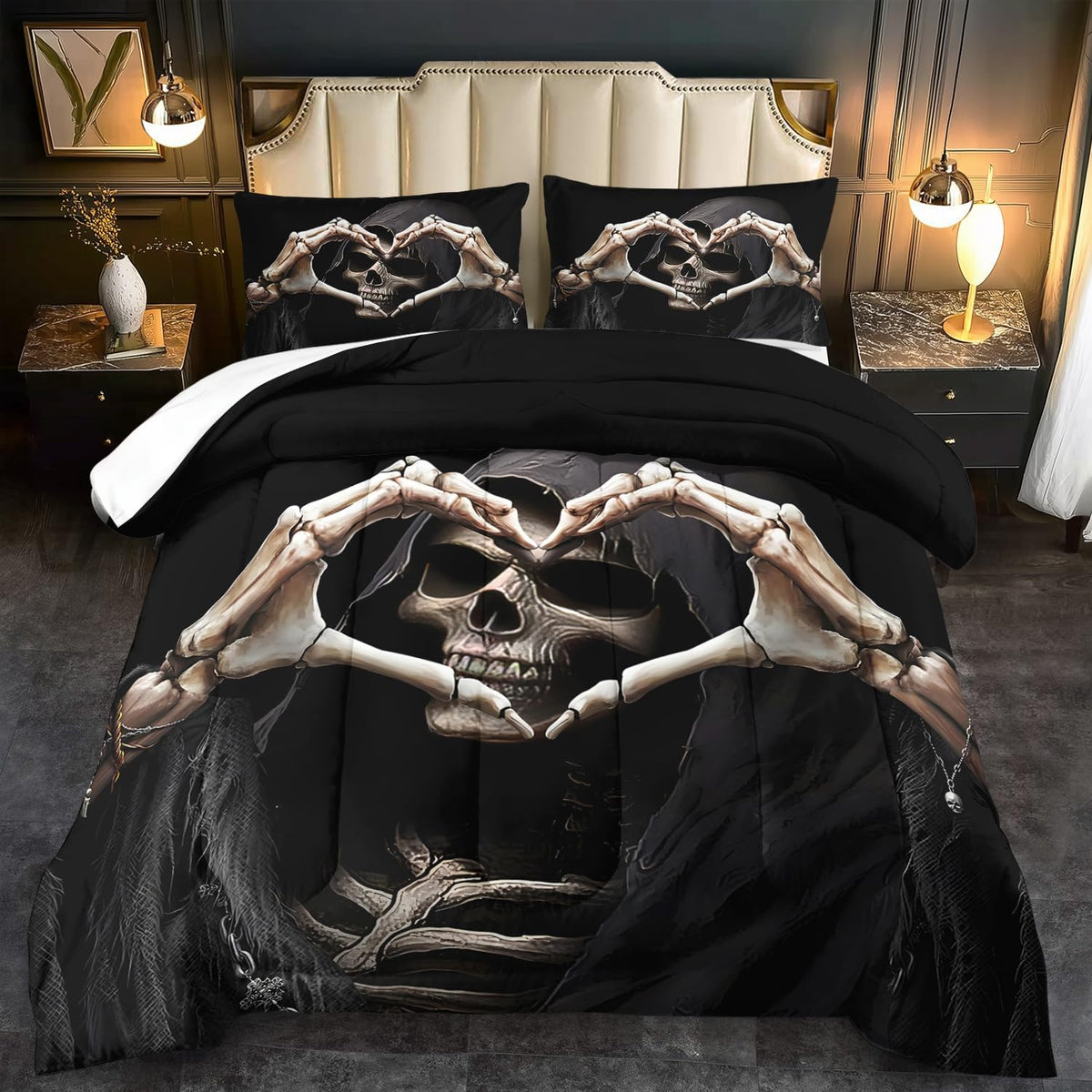 Kids Bedding