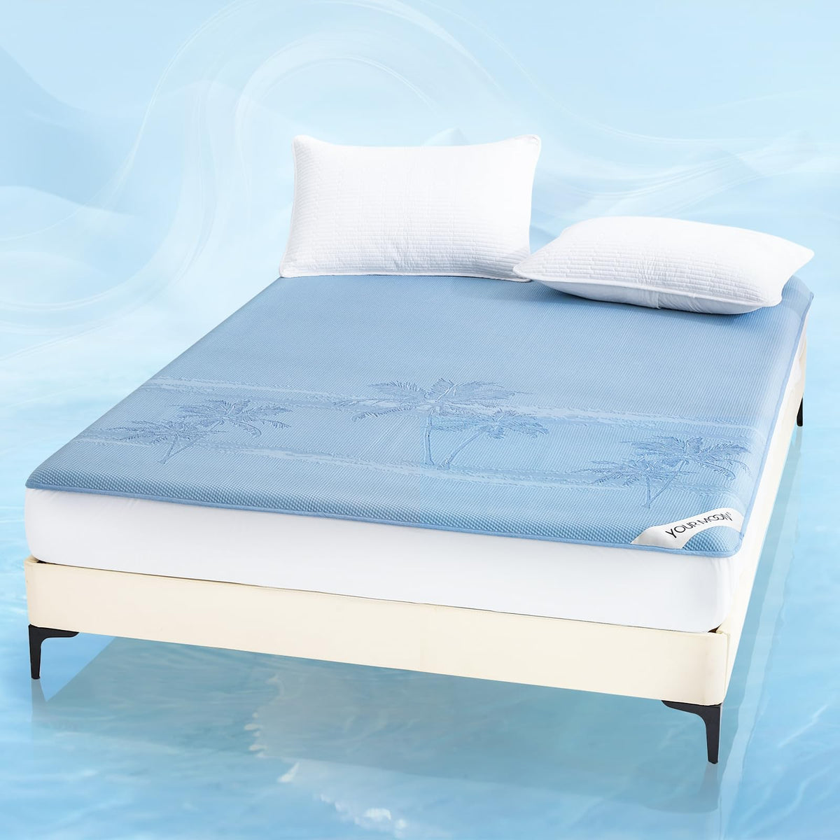 Mattress Toppers