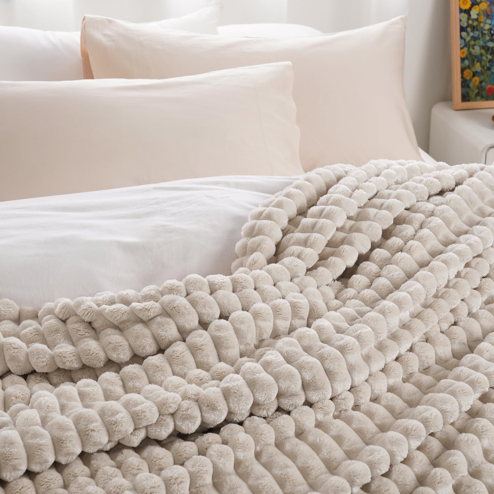 Blankets and Throw