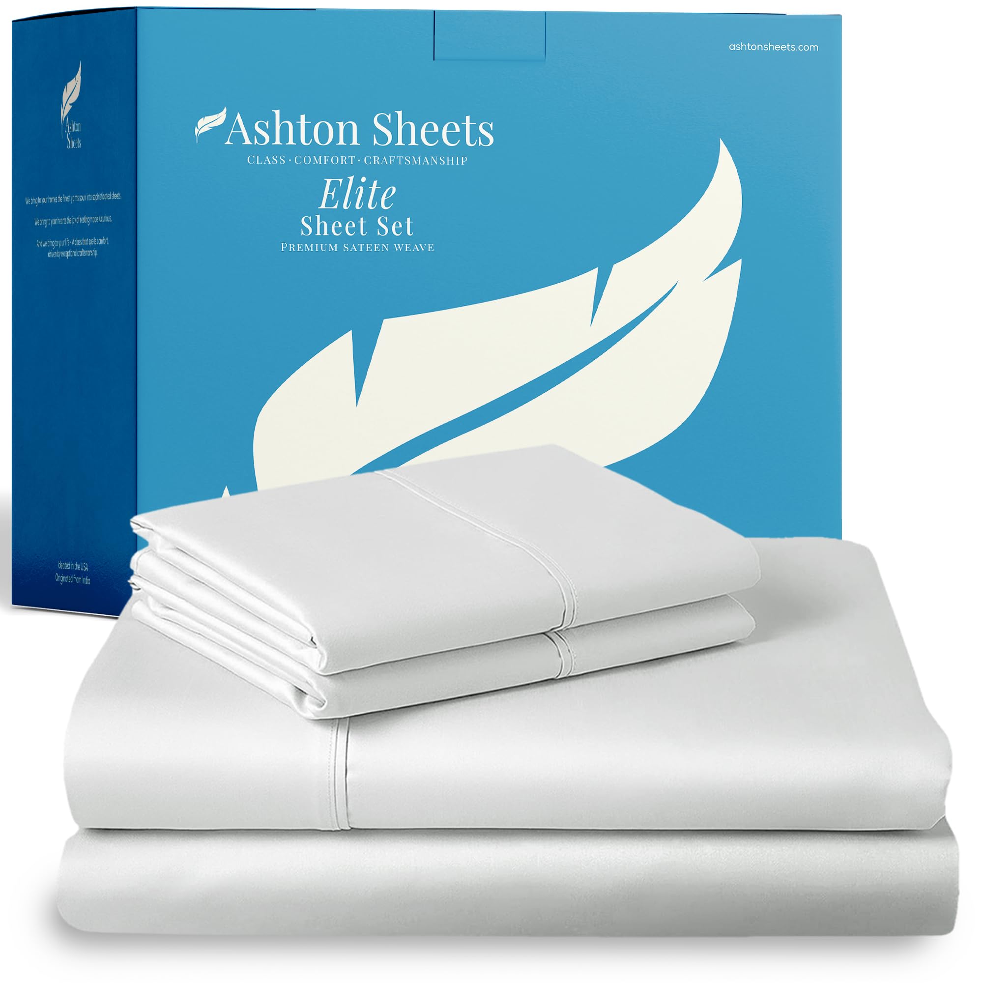Sheet & Pillowcase Sets