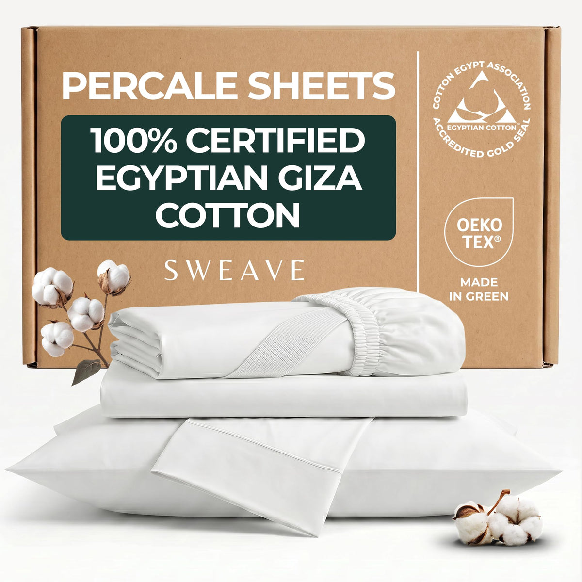 Sheet & Pillowcase Sets