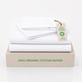 Sheet & Pillowcase Sets