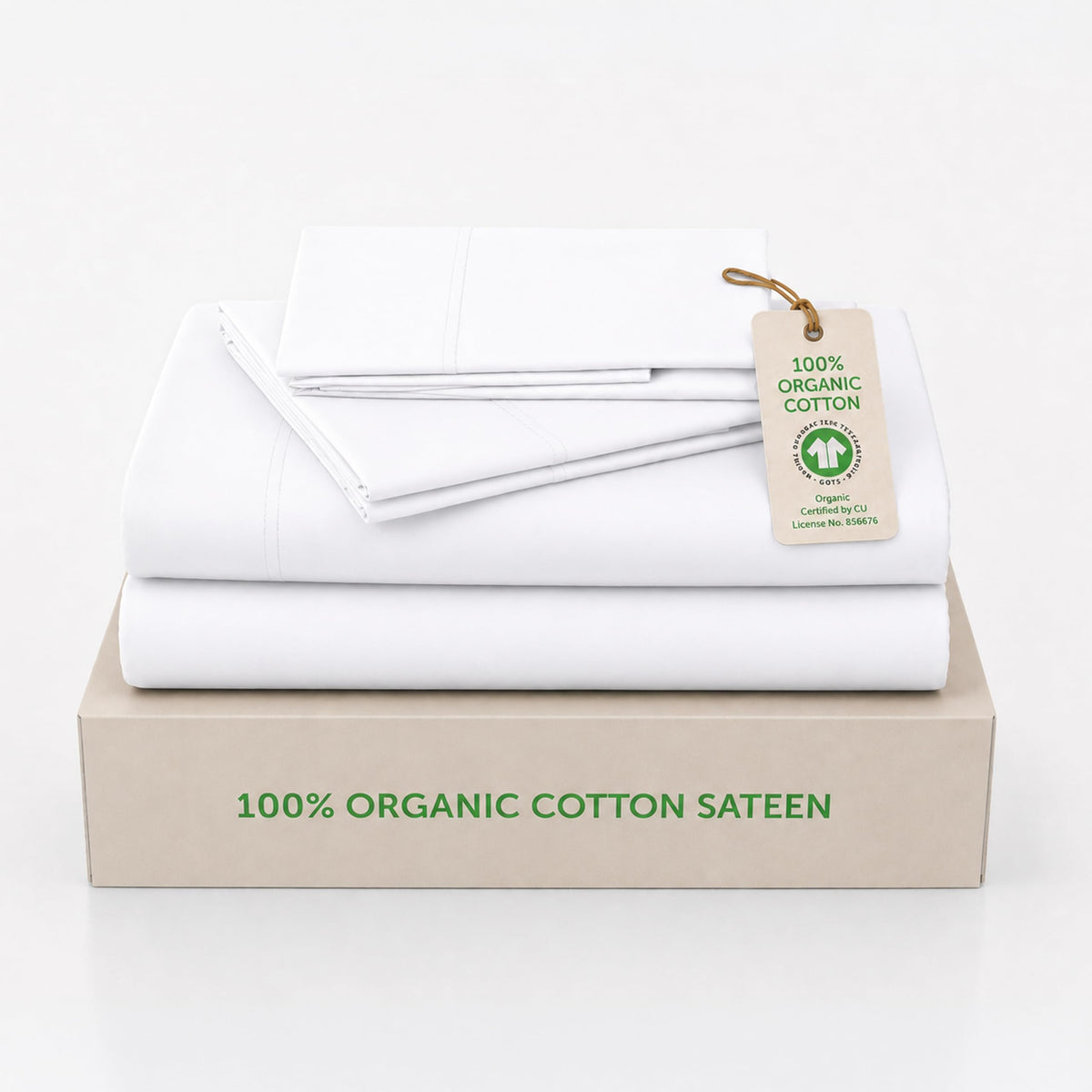Sheet & Pillowcase Sets