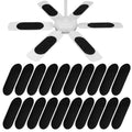 Gold Ceiling Fans with Lights and Remote, 52 inch DC Motor Chandelier Ceiling Fan, 6-Speed Quiet Ceiling Fan for Bedroom Living Room, Dimmable LED Light, Reversible Air Circulation, Timer Setting