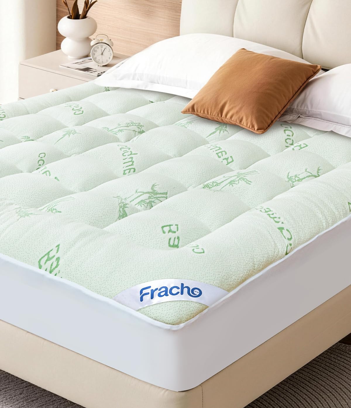 Mattress Toppers