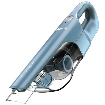 SHARK CH900WM UltraCyclone Pro Cordless Handheld Vacuum, Blue (Renewed)