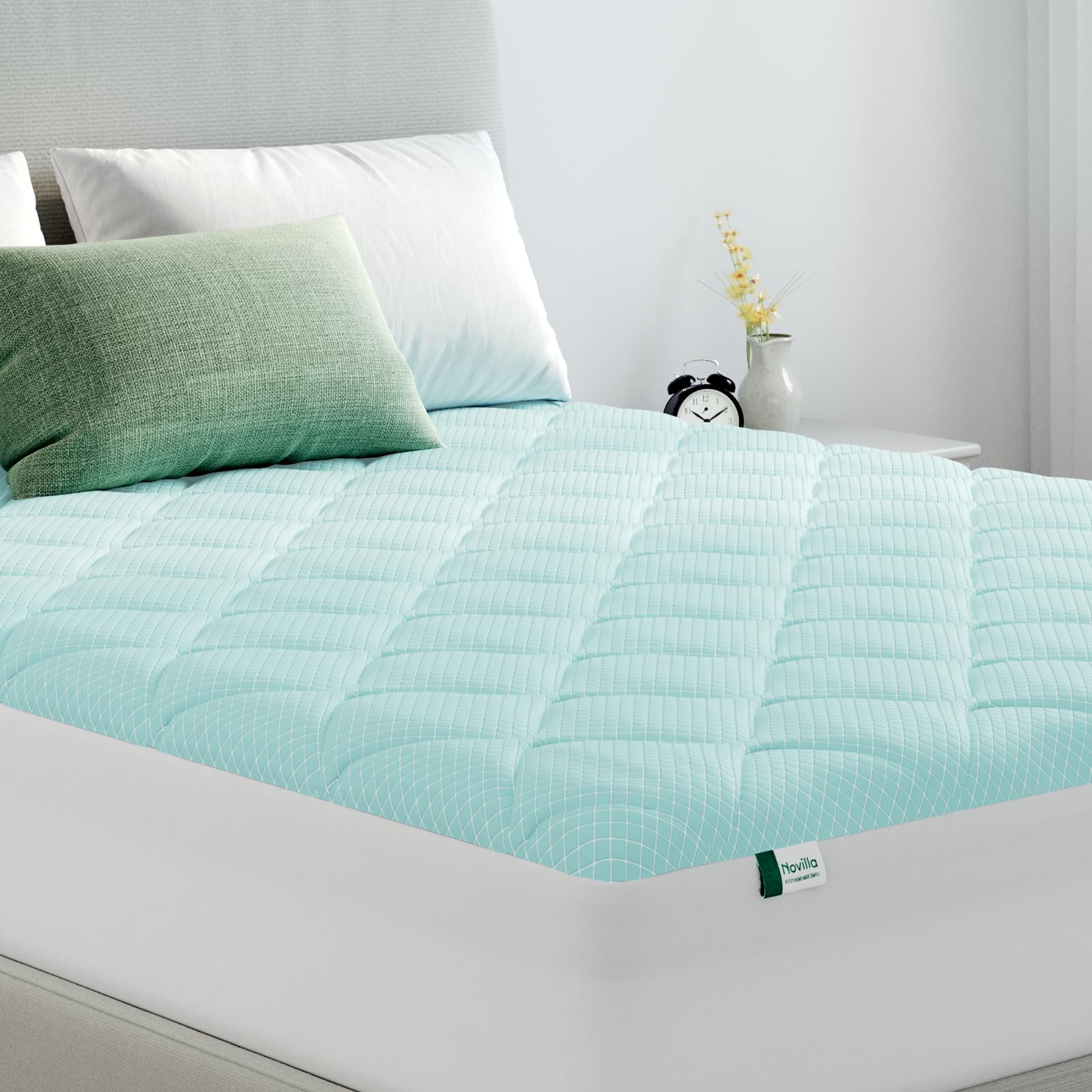 Mattress Toppers