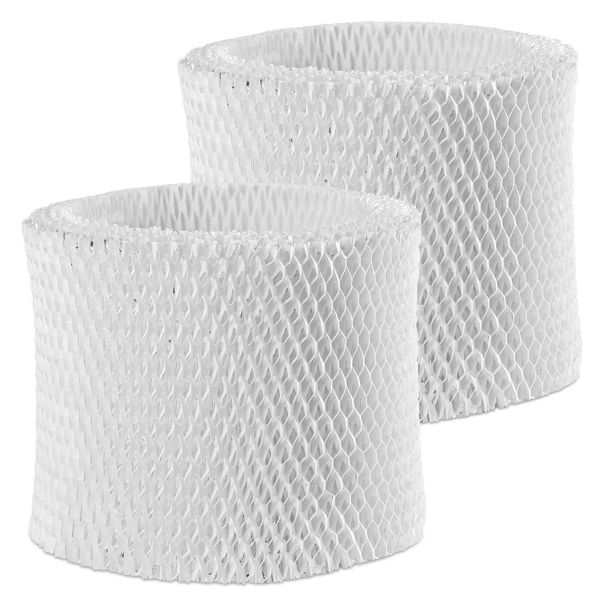 Humidifier Filter PSU10E1BB (2 Pack), Humidifier Wicking Filter Replacement Compatible with Pelonis Humidifier PSU10E1BB, PSU10E1WW, PSU10E2FBB and PSU10E2FWW