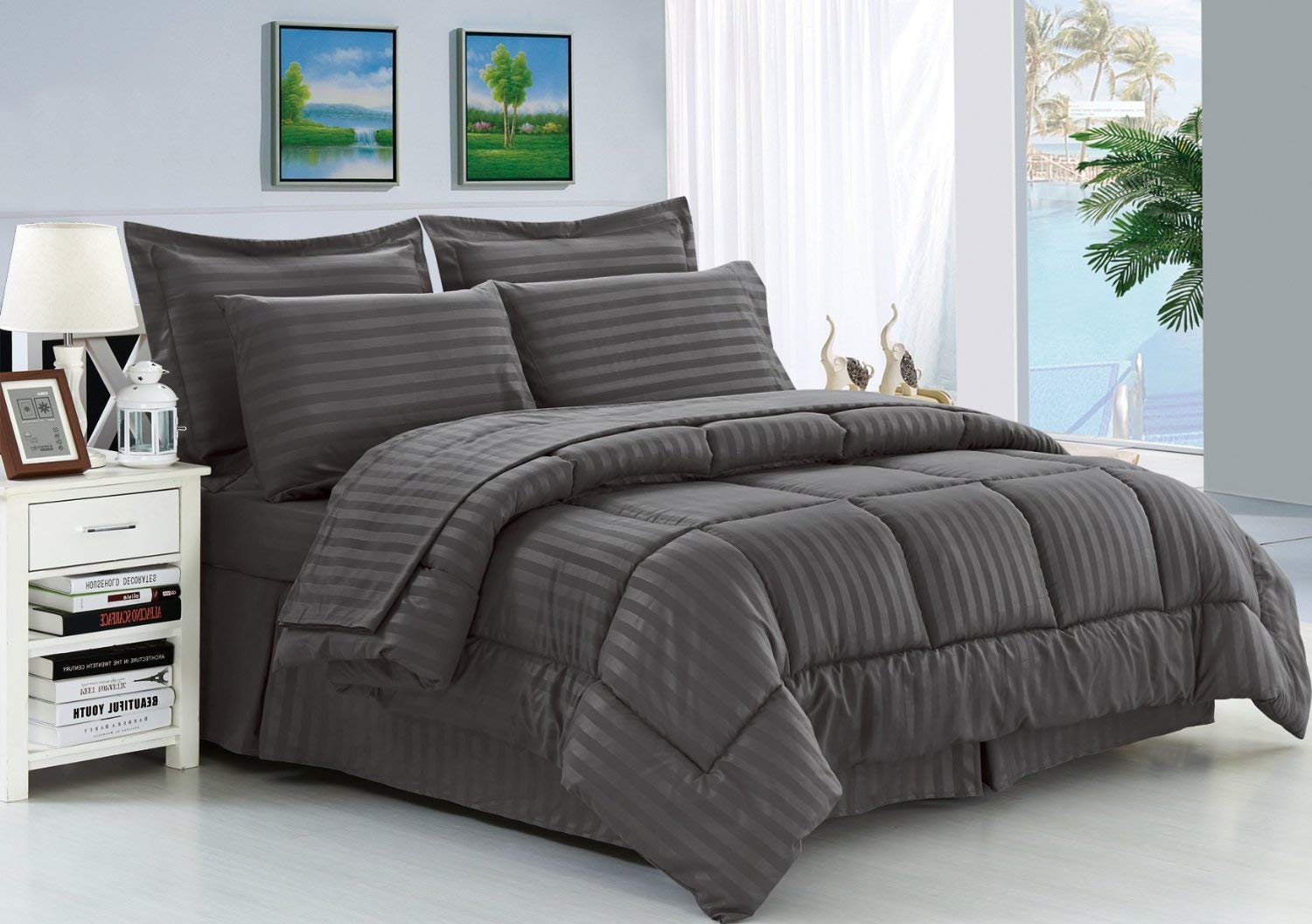 Bedding Comforters