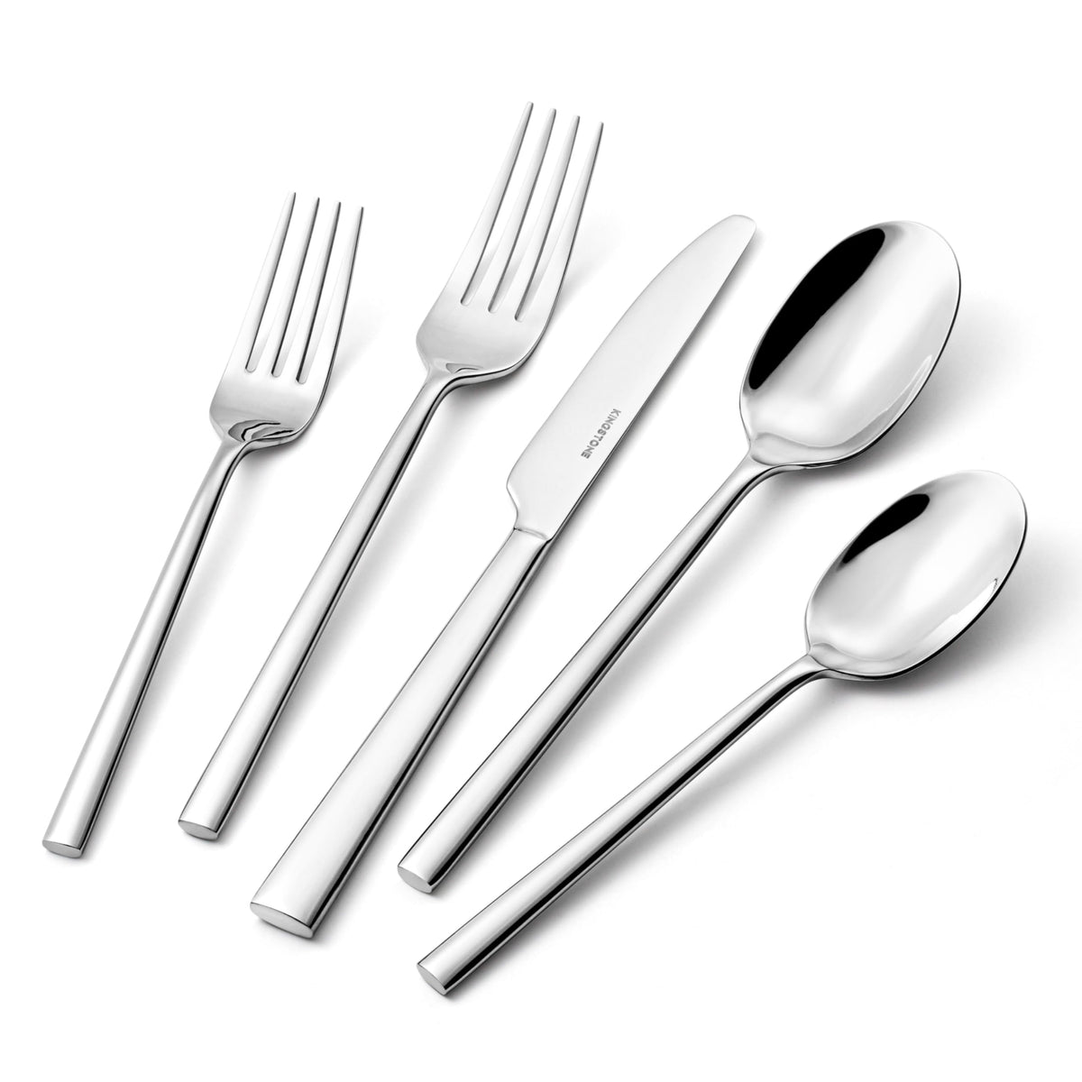 Flateware