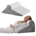 Bed Pillows & Positioners