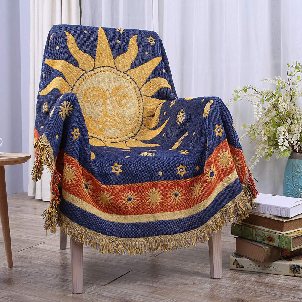 Blankets and Throw