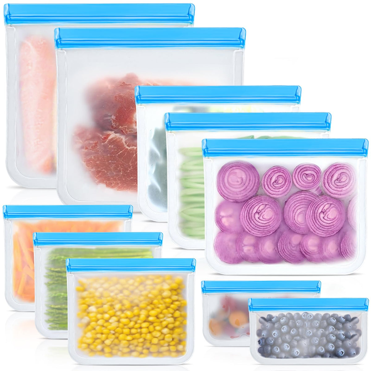 Food Stoarge