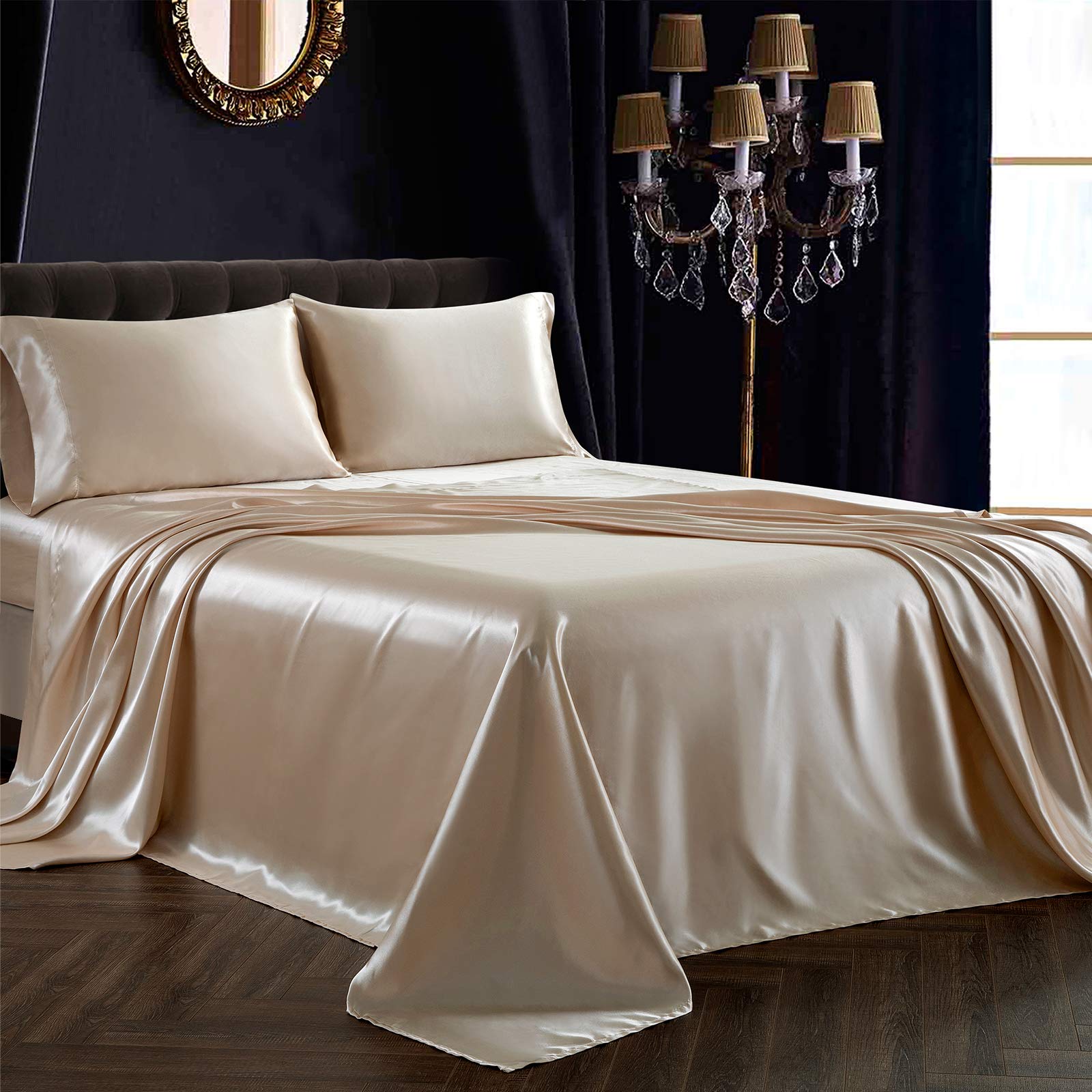 Sheet & Pillowcase Sets