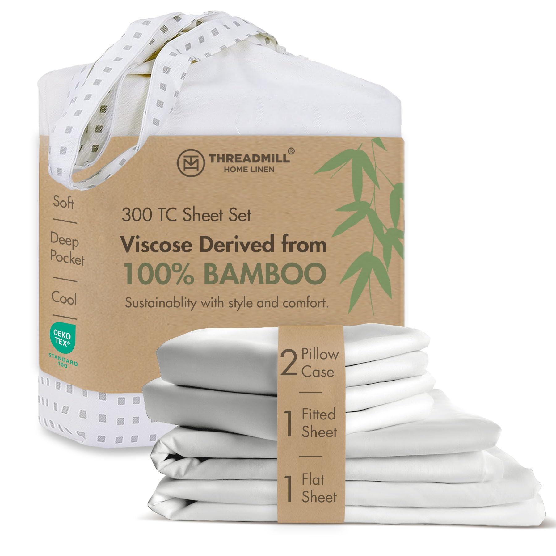 Sheet & Pillowcase Sets
