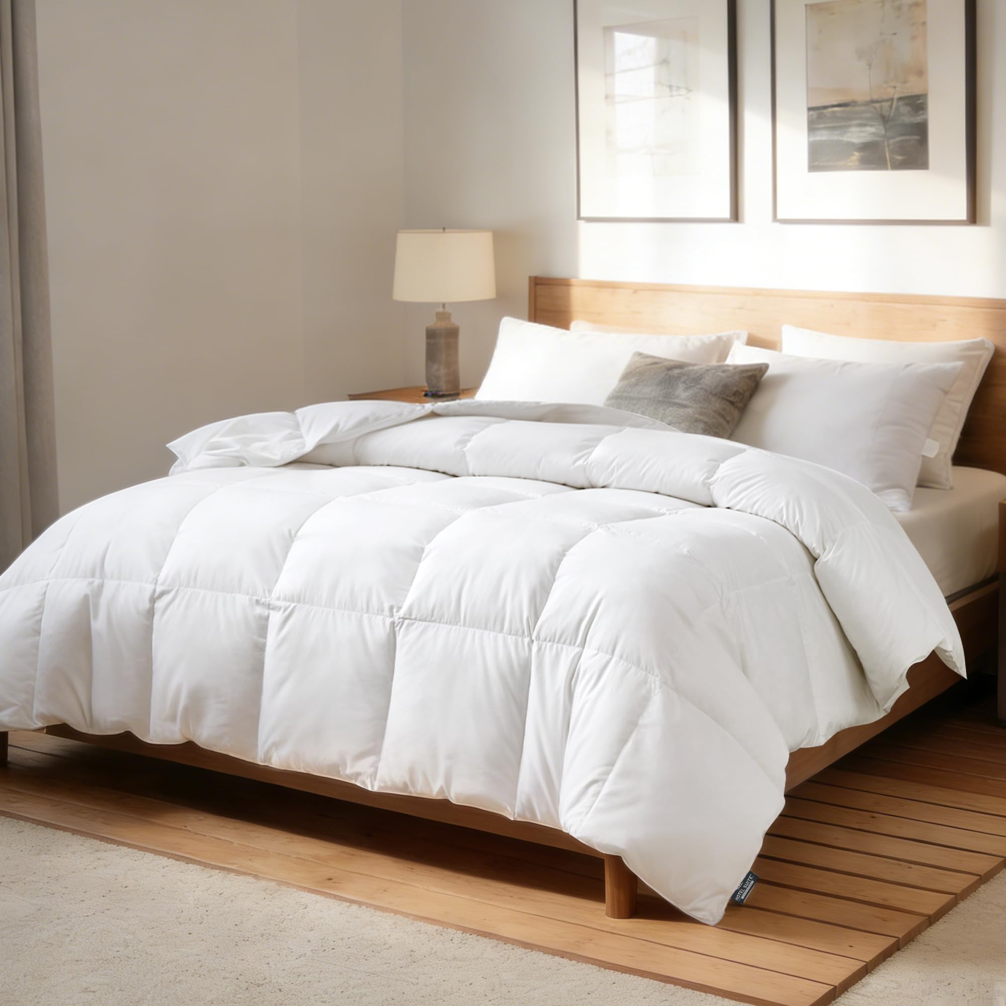 Bedding Comforters