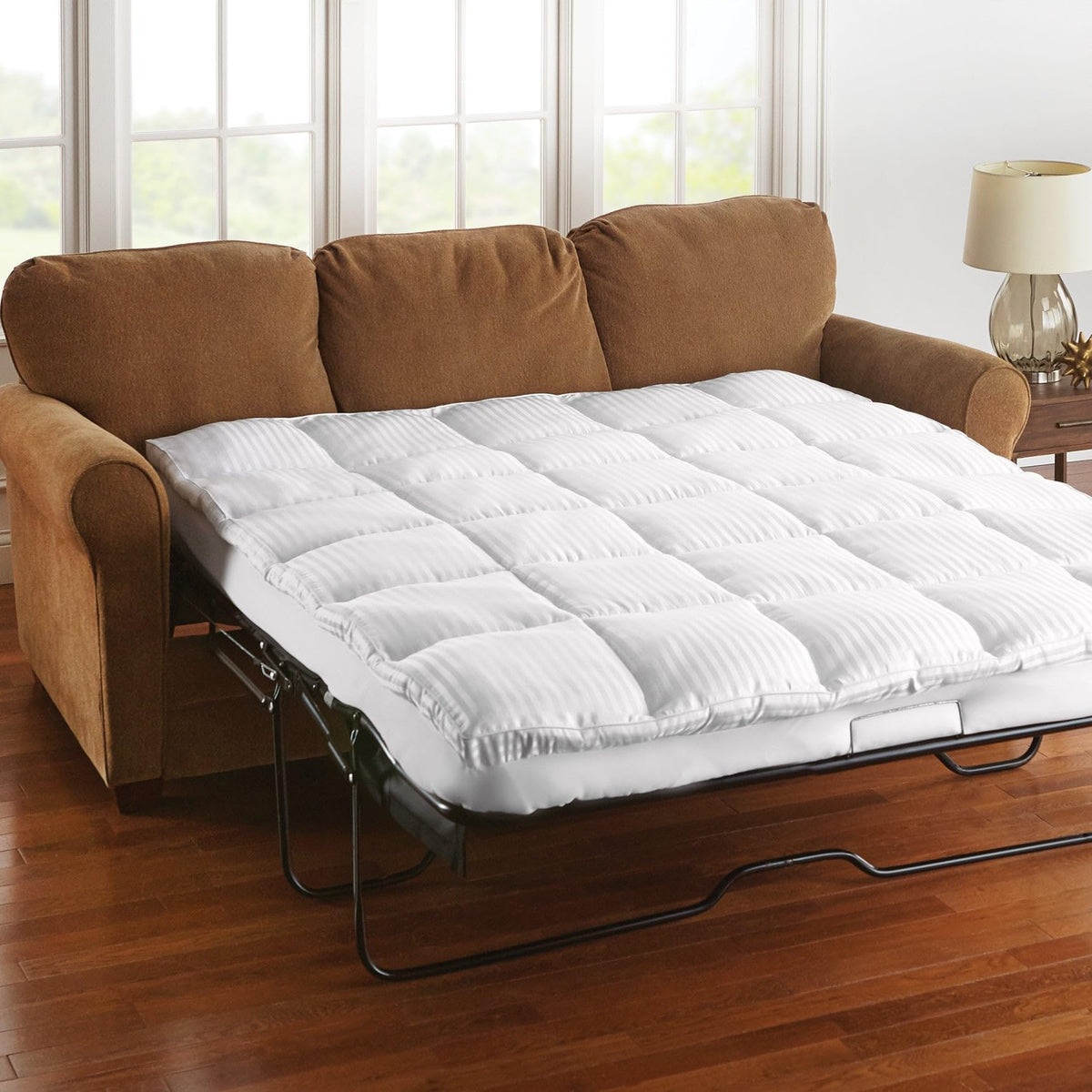 Mattress Toppers