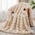 Heated Blankets