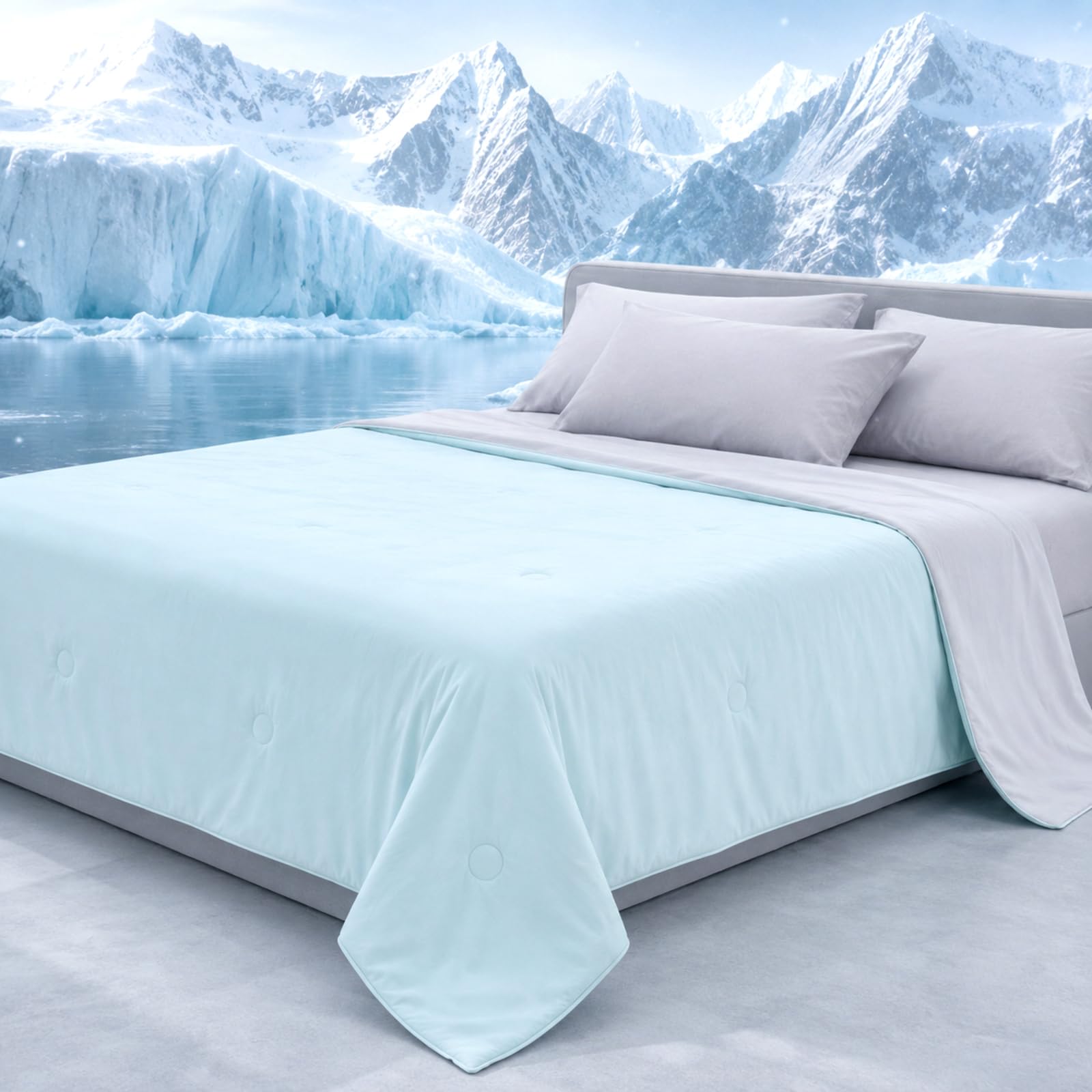 Bedding Comforters