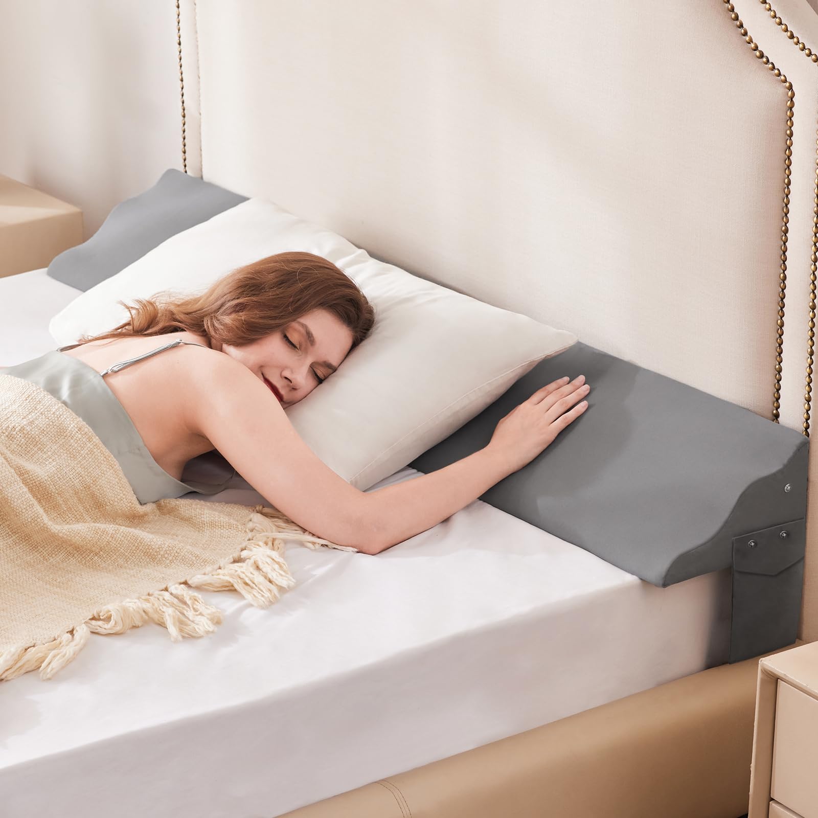 Bed Pillows & Positioners