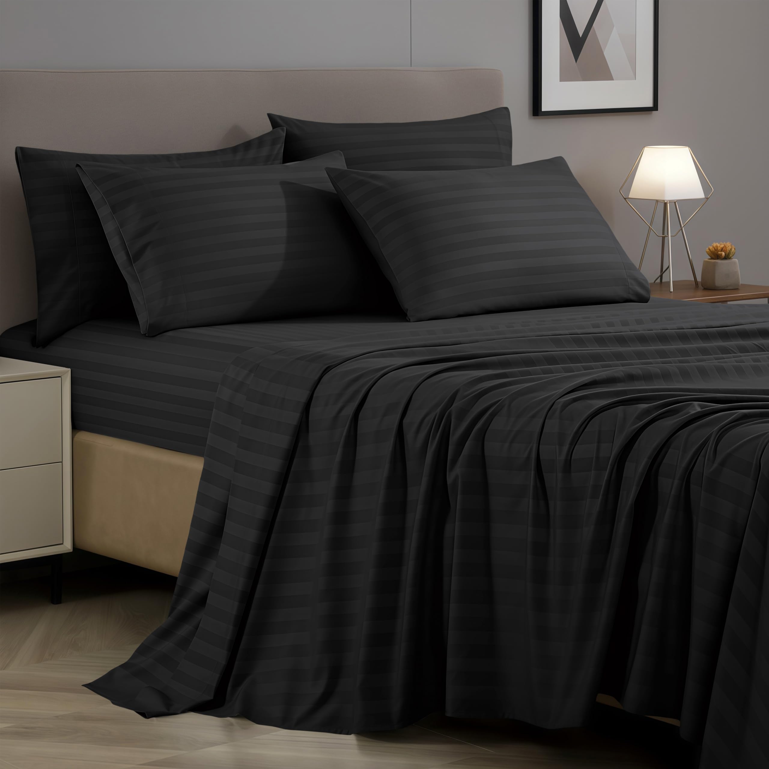 Sheet & Pillowcase Sets