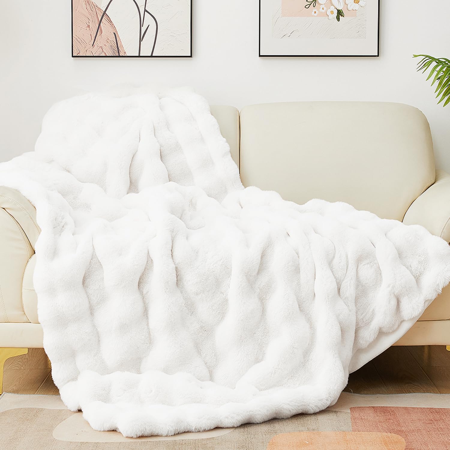 Blankets and Throw