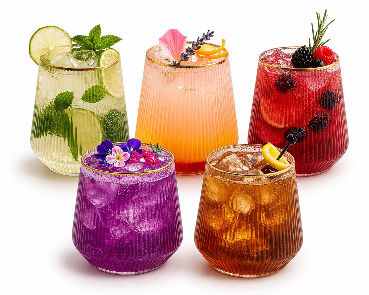 Glassware