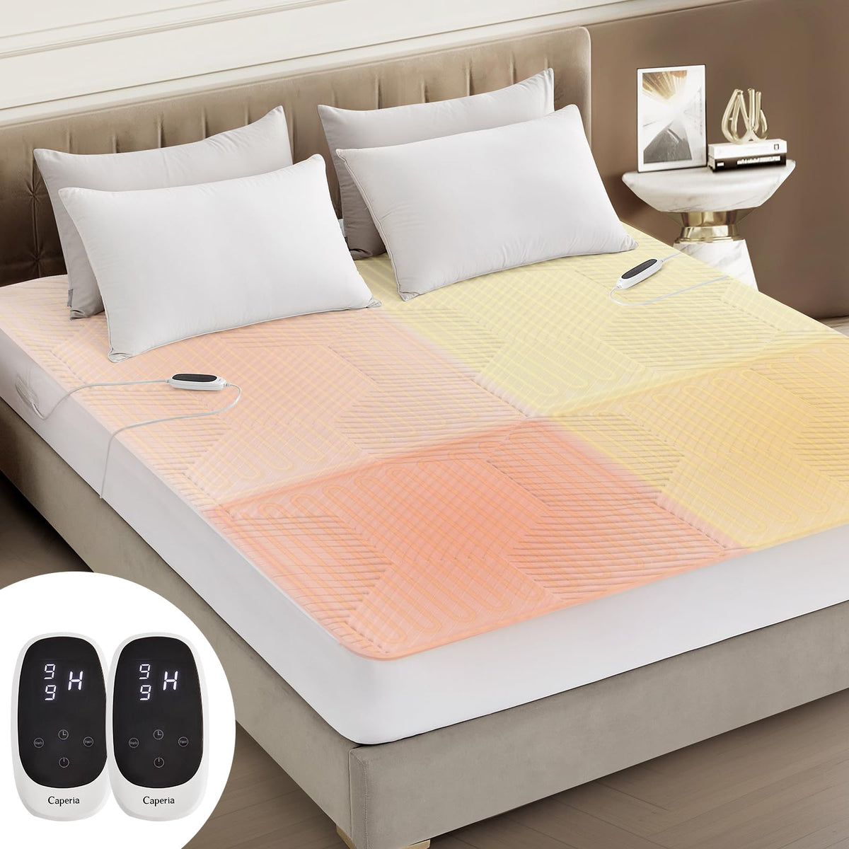 Mattress Toppers