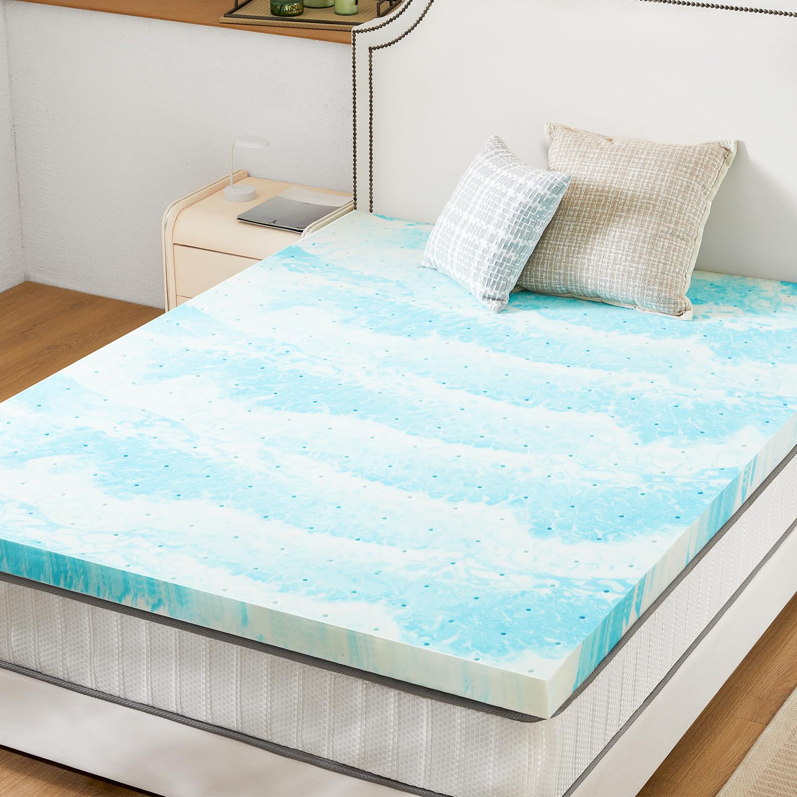 Mattress Toppers