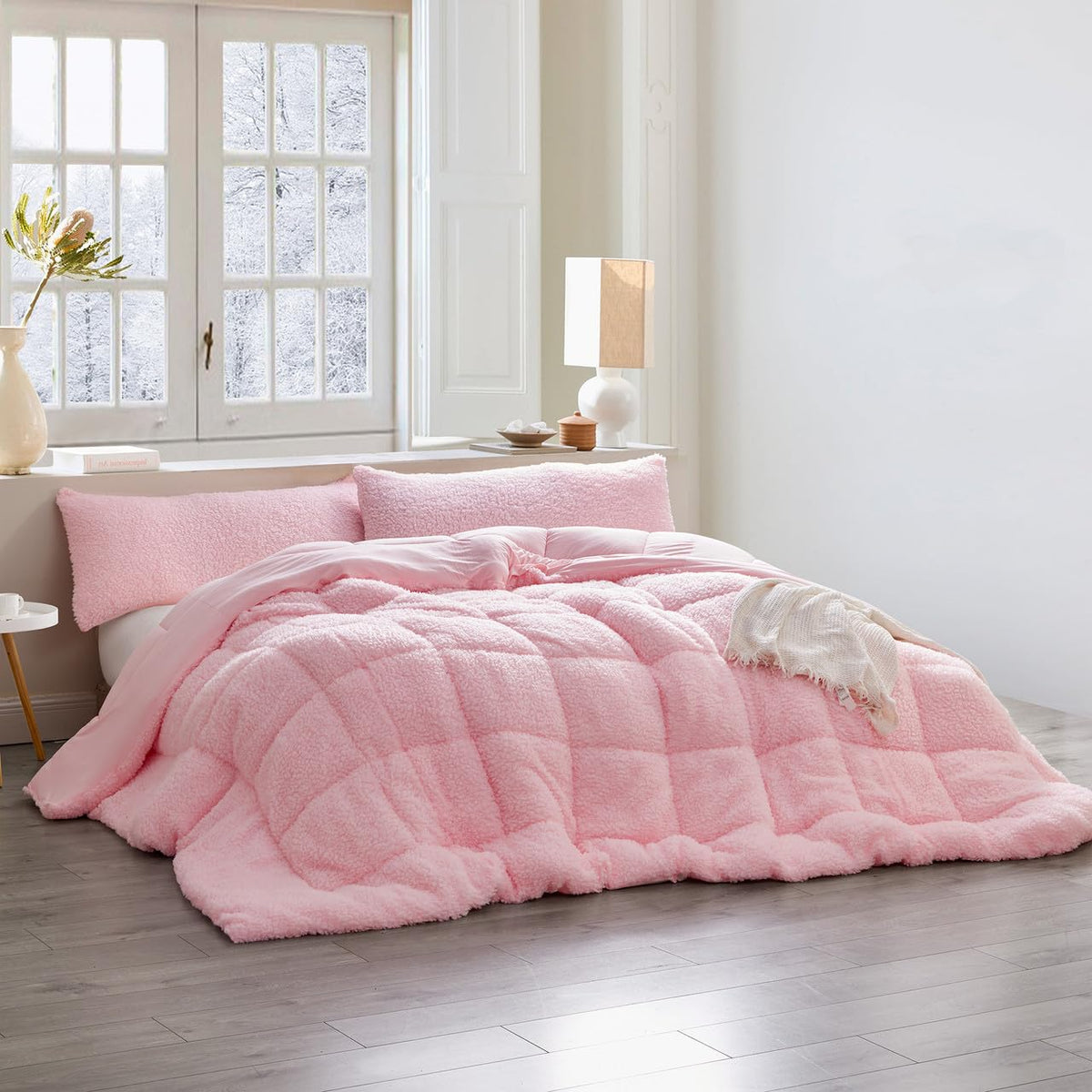 Bedding Comforters