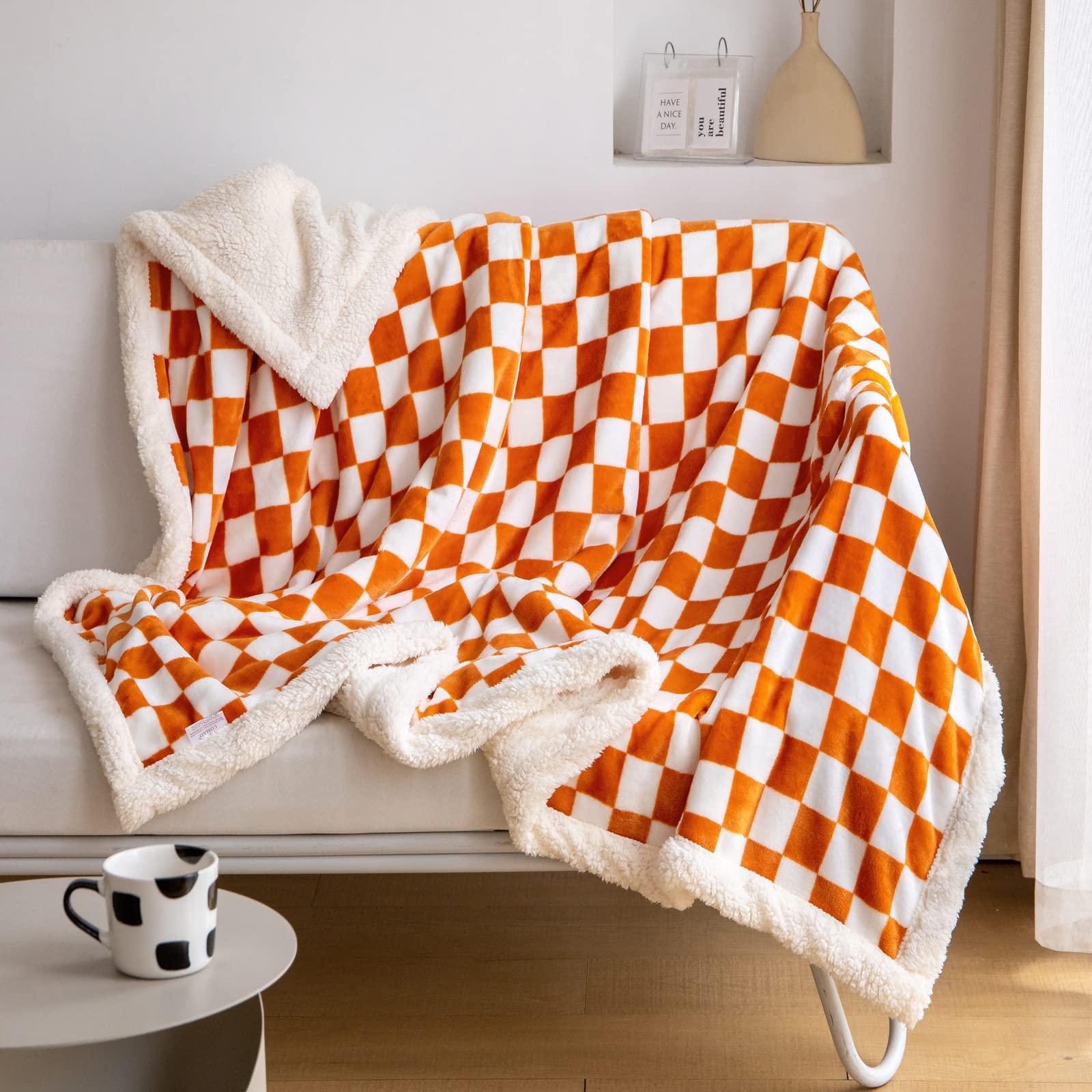 Blankets and Throw