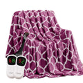 Heated Blankets