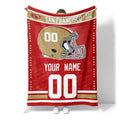Blankets and Throw