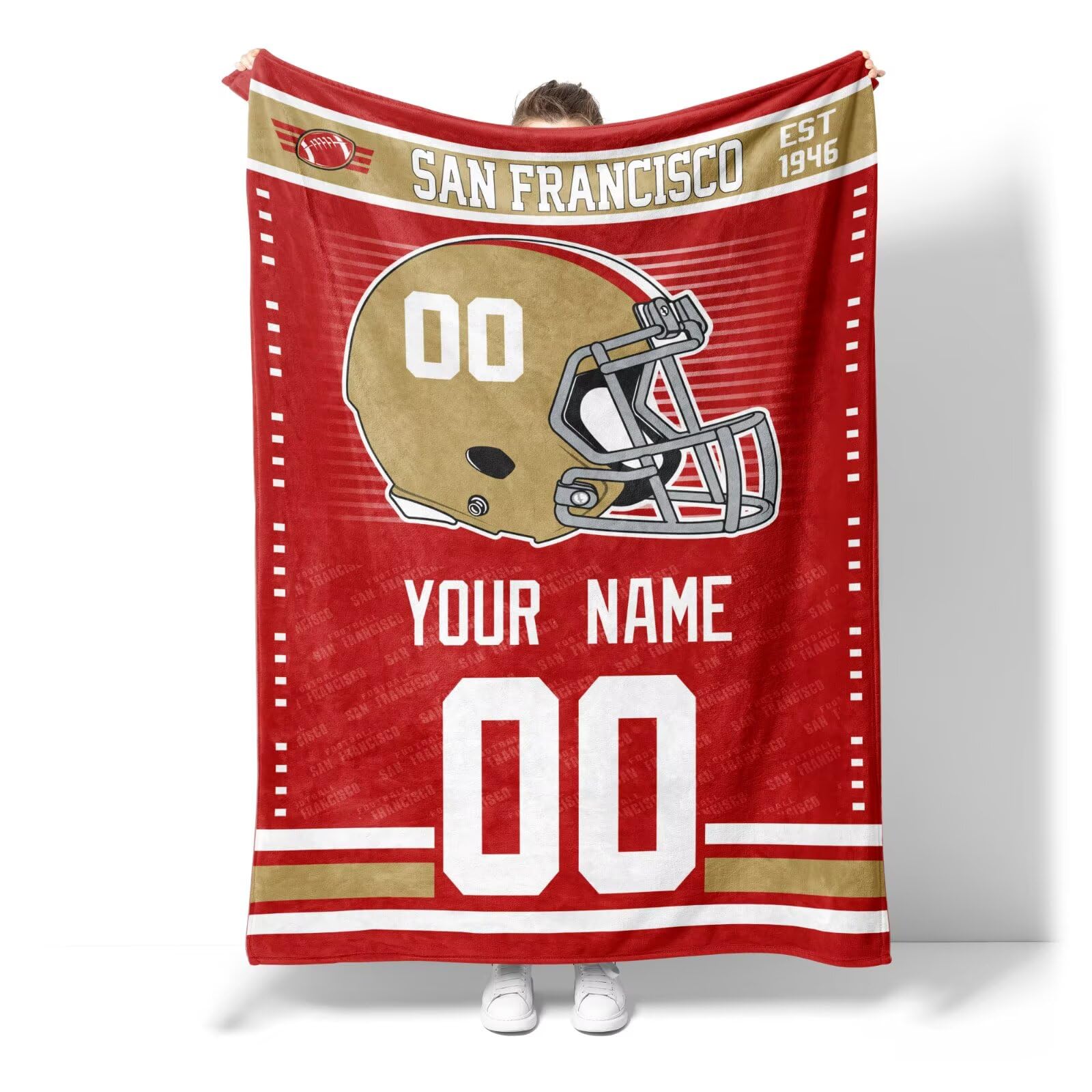 Blankets and Throw