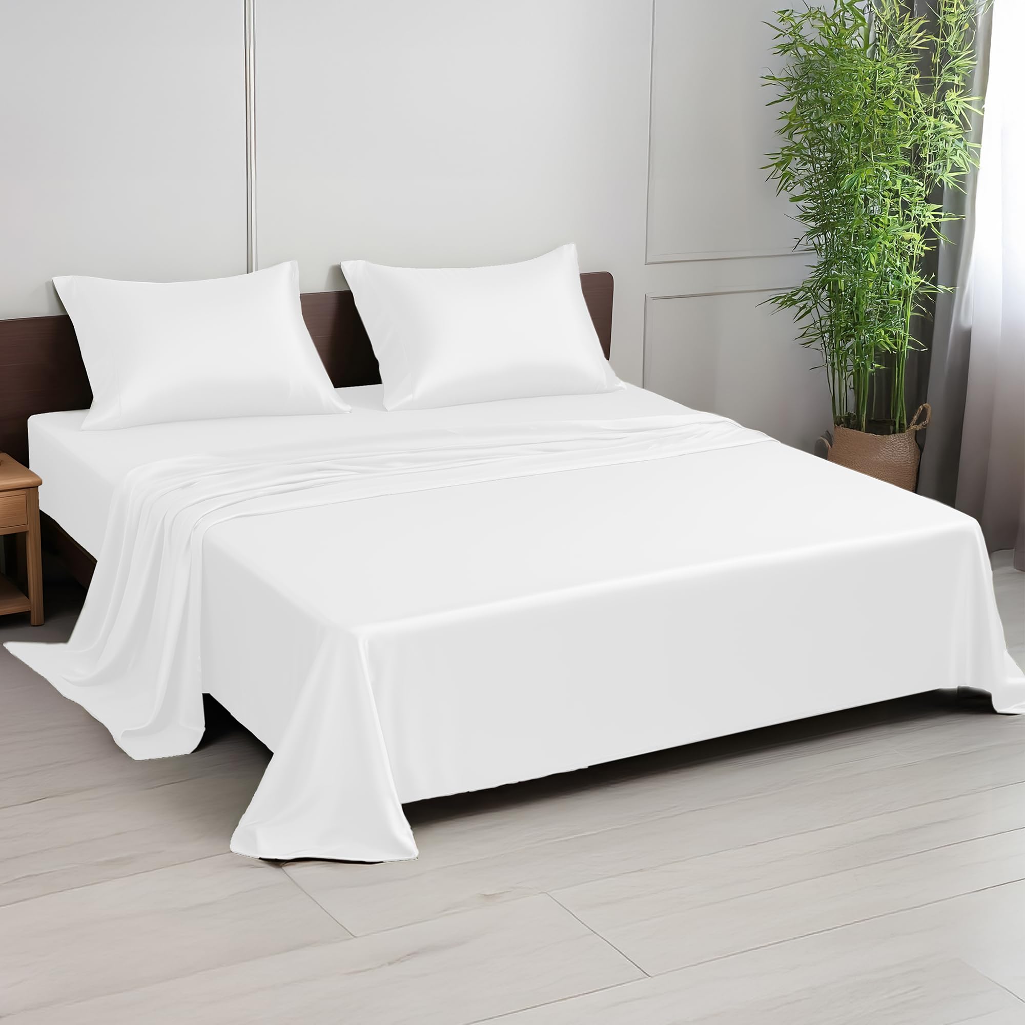 Sheet & Pillowcase Sets