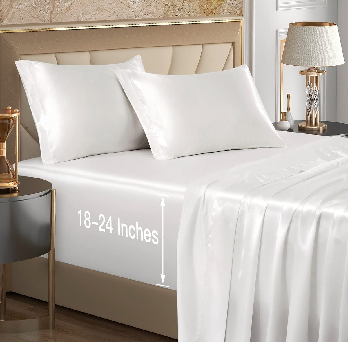 Sheet & Pillowcase Sets